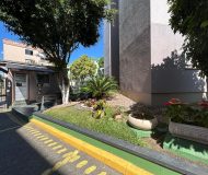 Apartamento com 38m², 1 dormitório no bairro Morro Santana em Porto Alegre