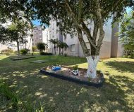 Apartamento com 38m², 1 dormitório no bairro Morro Santana em Porto Alegre