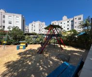 Apartamento com 38m², 1 dormitório no bairro Morro Santana em Porto Alegre