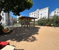 Apartamento com 38m², 1 dormitório no bairro Morro Santana em Porto Alegre