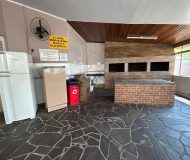 Apartamento com 38m², 1 dormitório no bairro Morro Santana em Porto Alegre