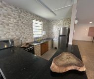 Apartamento com 38m², 1 dormitório no bairro Morro Santana em Porto Alegre