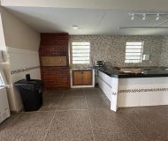 Apartamento com 38m², 1 dormitório no bairro Morro Santana em Porto Alegre