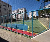 Apartamento com 38m², 1 dormitório no bairro Morro Santana em Porto Alegre