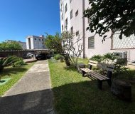 Apartamento com 38m², 1 dormitório no bairro Morro Santana em Porto Alegre