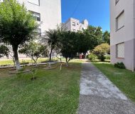 Apartamento com 38m², 1 dormitório no bairro Morro Santana em Porto Alegre