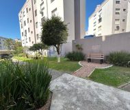 Apartamento com 38m², 1 dormitório no bairro Morro Santana em Porto Alegre