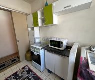 Apartamento com 38m², 1 dormitório no bairro Morro Santana em Porto Alegre