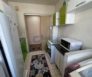 Apartamento com 38m², 1 dormitório no bairro Morro Santana em Porto Alegre