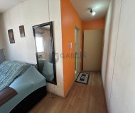 Apartamento com 38m², 1 dormitório no bairro Morro Santana em Porto Alegre