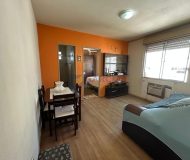 Apartamento com 38m², 1 dormitório no bairro Morro Santana em Porto Alegre