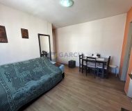 Apartamento com 38m², 1 dormitório no bairro Morro Santana em Porto Alegre