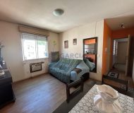Apartamento com 38m², 1 dormitório no bairro Morro Santana em Porto Alegre