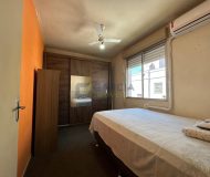 Apartamento com 38m², 1 dormitório no bairro Morro Santana em Porto Alegre