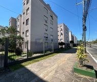 Apartamento com 38m², 1 dormitório no bairro Morro Santana em Porto Alegre