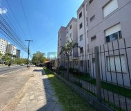 Apartamento com 38m², 1 dormitório no bairro Morro Santana em Porto Alegre