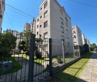 Apartamento com 38m², 1 dormitório no bairro Morro Santana em Porto Alegre