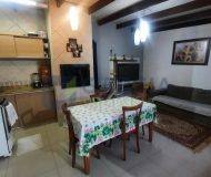 Casa com 108m², 3 dormitórios, 1 suíte, 3 vagas no bairro Parque Minuano em Porto Alegre