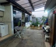 Casa com 108m², 3 dormitórios, 1 suíte, 3 vagas no bairro Parque Minuano em Porto Alegre