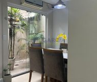 Casa com 108m², 3 dormitórios, 1 suíte, 3 vagas no bairro Parque Minuano em Porto Alegre