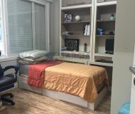 Casa com 108m², 3 dormitórios, 1 suíte, 3 vagas no bairro Parque Minuano em Porto Alegre