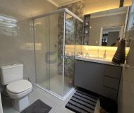 Casa com 108m², 3 dormitórios, 1 suíte, 3 vagas no bairro Parque Minuano em Porto Alegre
