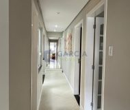 Casa com 108m², 3 dormitórios, 1 suíte, 3 vagas no bairro Parque Minuano em Porto Alegre