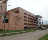 Prédio com 3.080m², 80 vagas no bairro São João em Porto Alegre