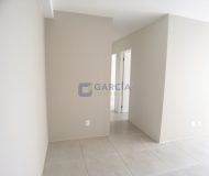 Apartamento com 62m², 3 dormitórios, 1 suíte, 1 vaga no bairro Passo das Pedras em Porto Alegre