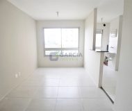 Apartamento com 62m², 3 dormitórios, 1 suíte, 1 vaga no bairro Passo das Pedras em Porto Alegre