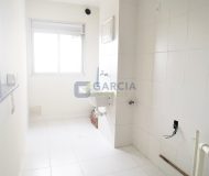 Apartamento com 62m², 3 dormitórios, 1 suíte, 1 vaga no bairro Passo das Pedras em Porto Alegre