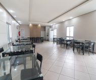 Apartamento com 62m², 3 dormitórios, 1 suíte, 1 vaga no bairro Passo das Pedras em Porto Alegre