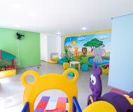 Apartamento com 62m², 3 dormitórios, 1 suíte, 1 vaga no bairro Passo das Pedras em Porto Alegre