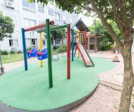 Apartamento com 62m², 3 dormitórios, 1 suíte, 1 vaga no bairro Passo das Pedras em Porto Alegre