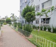Apartamento com 62m², 3 dormitórios, 1 suíte, 1 vaga no bairro Passo das Pedras em Porto Alegre