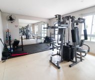 Apartamento com 62m², 3 dormitórios, 1 suíte, 1 vaga no bairro Passo das Pedras em Porto Alegre