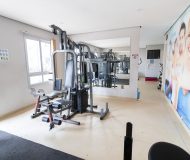 Apartamento com 62m², 3 dormitórios, 1 suíte, 1 vaga no bairro Passo das Pedras em Porto Alegre