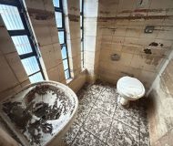 Depósito com 280m² no bairro Anchieta em Porto Alegre