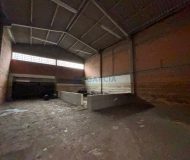 Depósito com 280m² no bairro Anchieta em Porto Alegre