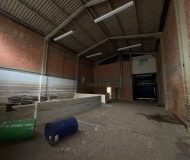 Depósito com 280m² no bairro Anchieta em Porto Alegre