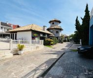 Casa em Condomínio com 208m², 3 dormitórios, 1 suíte, 2 vagas no bairro Ecoville em Porto Alegre