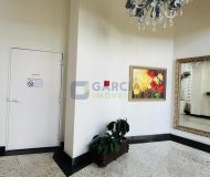 Apartamento com 121m², 3 dormitórios, 1 suíte, 2 vagas no bairro Jardim Itu em Porto Alegre