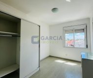 Apartamento com 121m², 3 dormitórios, 1 suíte, 2 vagas no bairro Jardim Itu em Porto Alegre