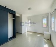 Apartamento com 121m², 3 dormitórios, 1 suíte, 2 vagas no bairro Jardim Itu em Porto Alegre