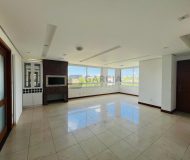 Apartamento com 121m², 3 dormitórios, 1 suíte, 2 vagas no bairro Jardim Itu em Porto Alegre