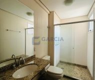 Apartamento com 121m², 3 dormitórios, 1 suíte, 2 vagas no bairro Jardim Itu em Porto Alegre