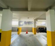 Apartamento com 121m², 3 dormitórios, 1 suíte, 2 vagas no bairro Jardim Itu em Porto Alegre