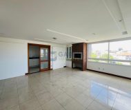 Apartamento com 121m², 3 dormitórios, 1 suíte, 2 vagas no bairro Jardim Itu em Porto Alegre