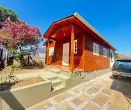 Terreno com 330m² no bairro Sarandi em Porto Alegre