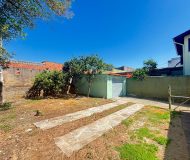 Terreno com 330m² no bairro Sarandi em Porto Alegre